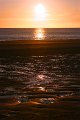 Wet Sand